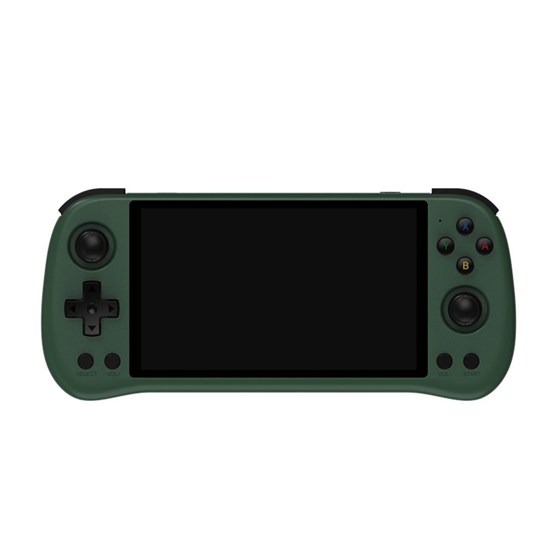 Handheld Game Console Powkiddy X55 – 5.5" IPS RK3566 Wi-Fi Bluetooth HDMI Linux