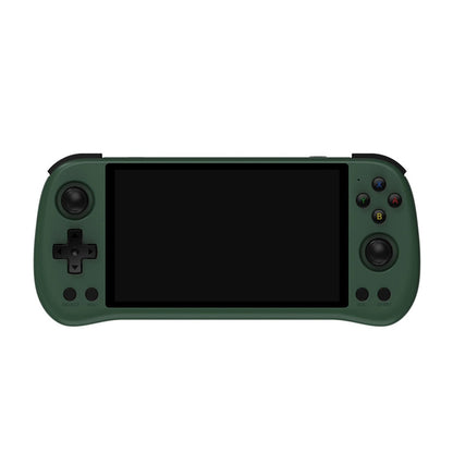 Handheld Game Console Powkiddy X55 – 5.5" IPS RK3566 Wi-Fi Bluetooth HDMI Linux