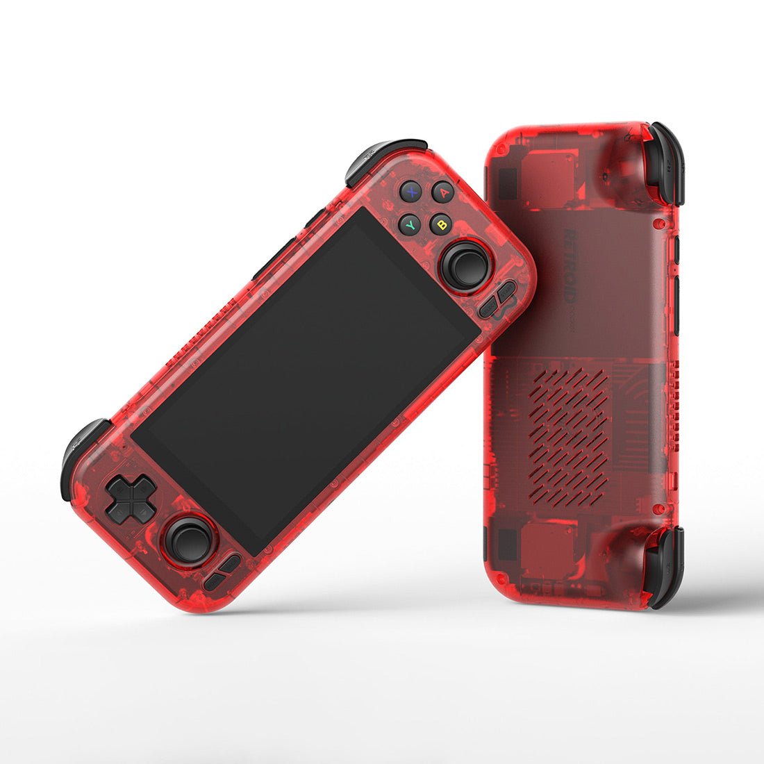 Handheld Game Console Retroid Pocket 4 Pro – IPS Retro Emulator Android Gaming