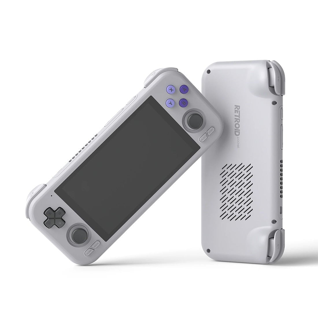 Handheld Game Console Retroid Pocket 4 Pro – IPS Retro Emulator Android Gaming