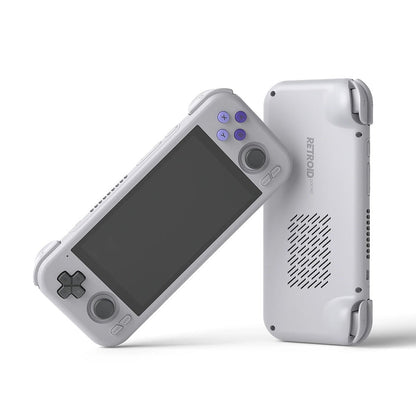 Handheld Game Console Retroid Pocket 4 Pro – IPS Retro Emulator Android Gaming