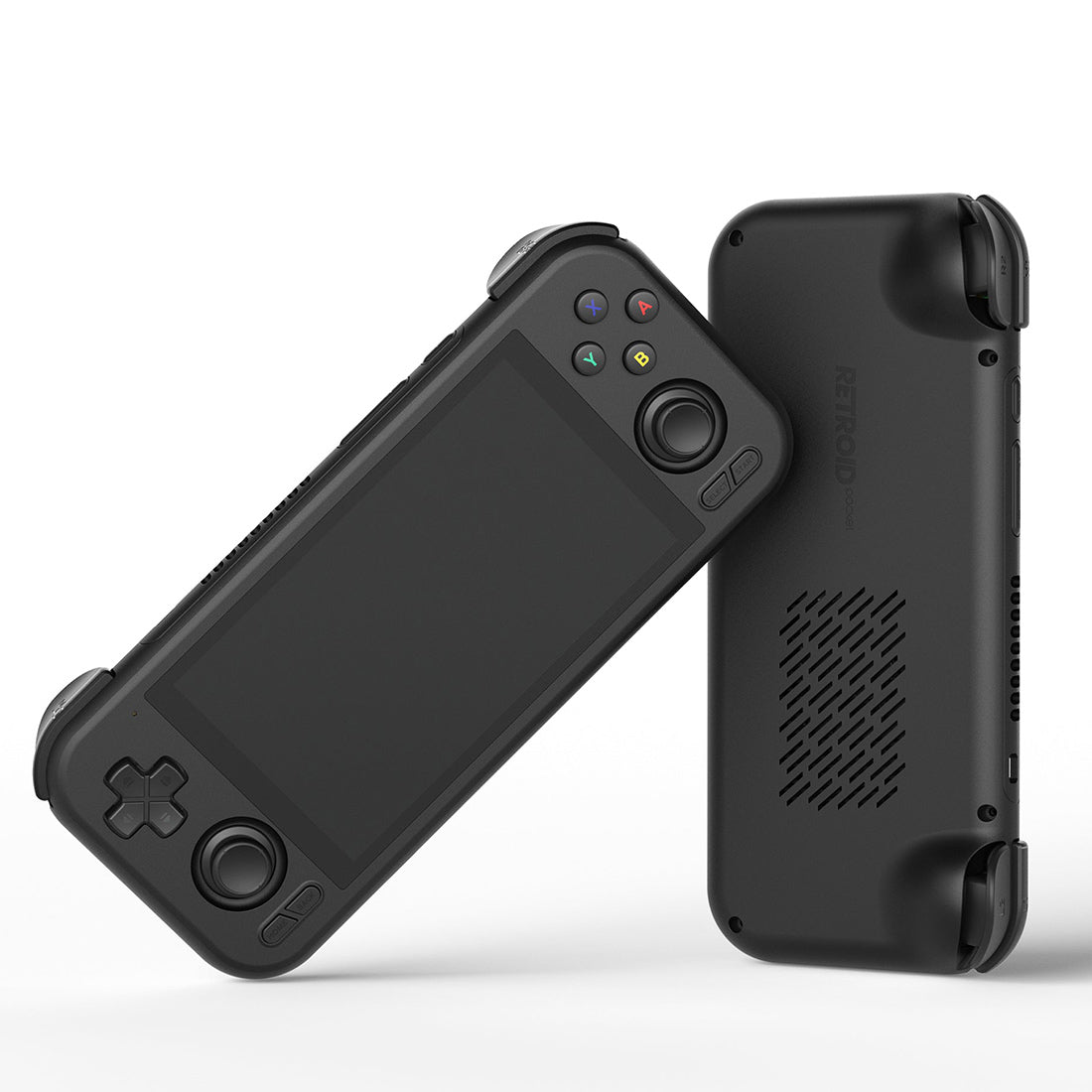 Handheld Game Console Retroid Pocket 4 Pro – IPS Retro Emulator Android Gaming