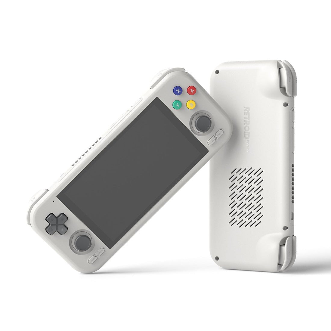 Handheld Game Console Retroid Pocket 4 Pro – IPS Retro Emulator Android Gaming