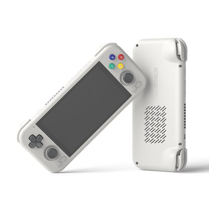 Handheld Game Console Retroid Pocket 4 Pro – IPS Retro Emulator Android Gaming
