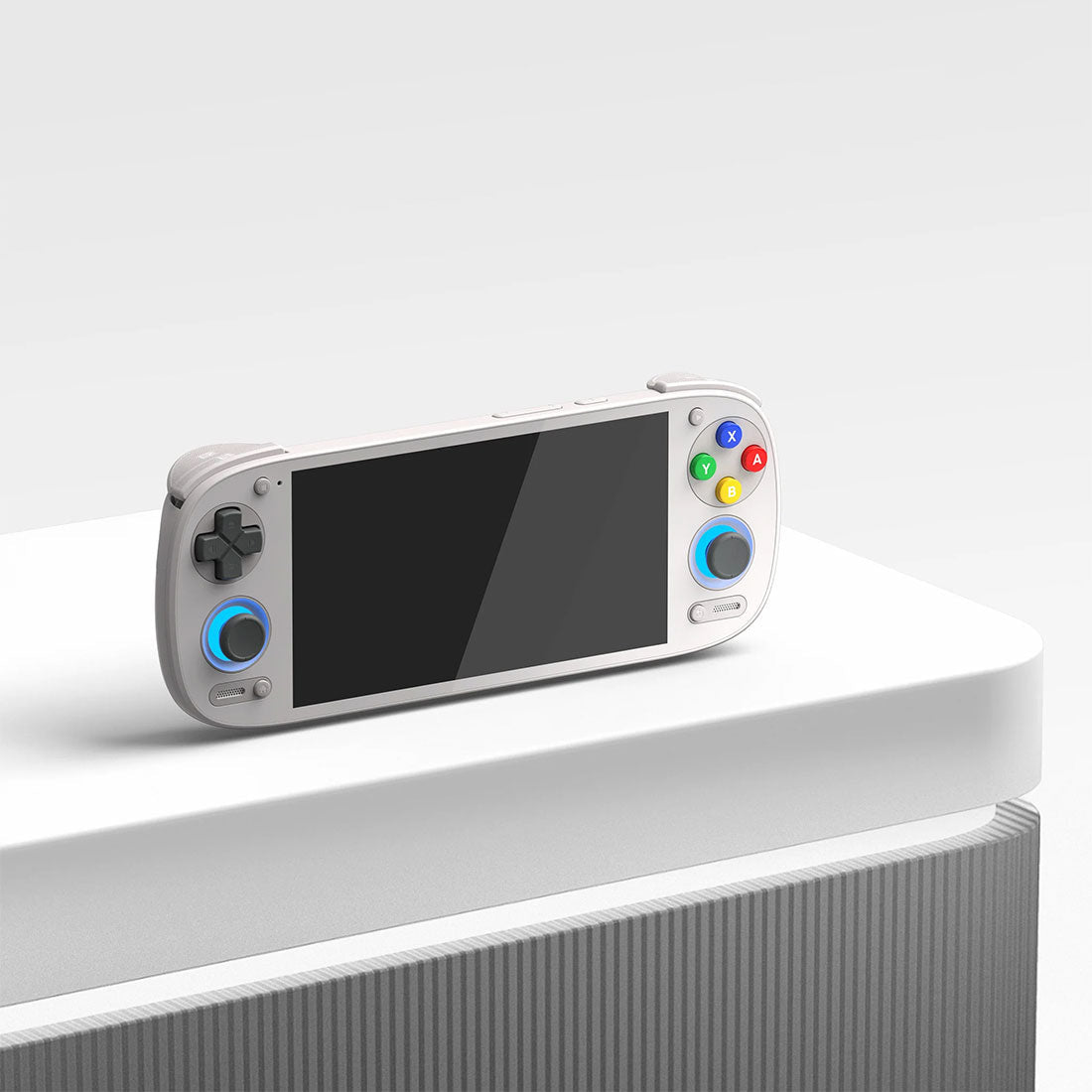 Handheld Game Console Retroid Pocket 5 – AMOLED Retro Emulator Android Gaming