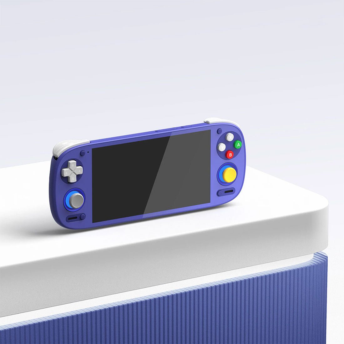 Handheld Game Console Retroid Pocket 5 – AMOLED Retro Emulator Android Gaming