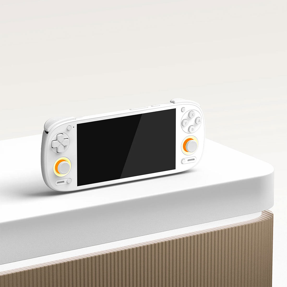 Handheld Game Console Retroid Pocket 5 – AMOLED Retro Emulator Android Gaming