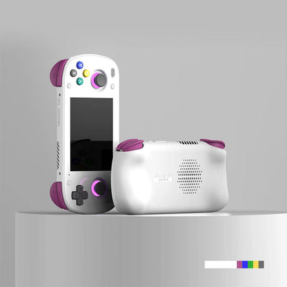 Handheld Game Console Retroid Pocket MINI – AMOLED 3.7" Snapdragon 865 Android 13