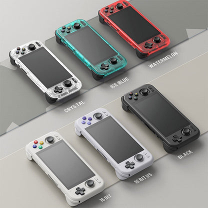 Handheld Game Console Retroid Pocket 4 Pro – IPS Retro Emulator Android Gaming