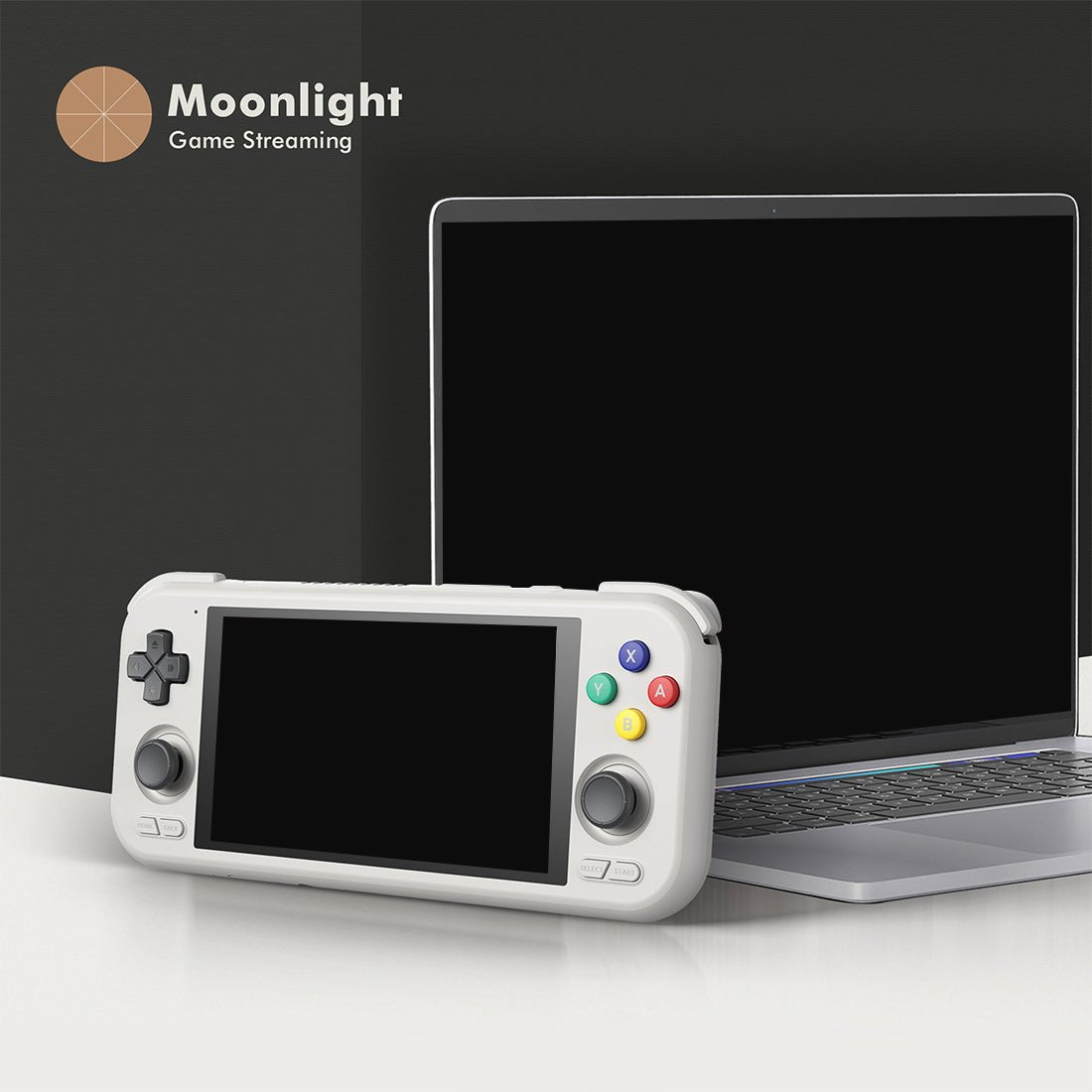 Handheld Game Console Retroid Pocket 4 Pro – IPS Retro Emulator Android Gaming