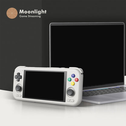 Handheld Game Console Retroid Pocket 4 Pro – IPS Retro Emulator Android Gaming