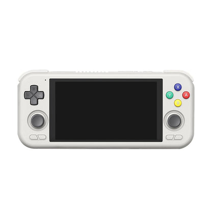 Handheld Game Console Retroid Pocket 4 Pro – IPS Retro Emulator Android Gaming