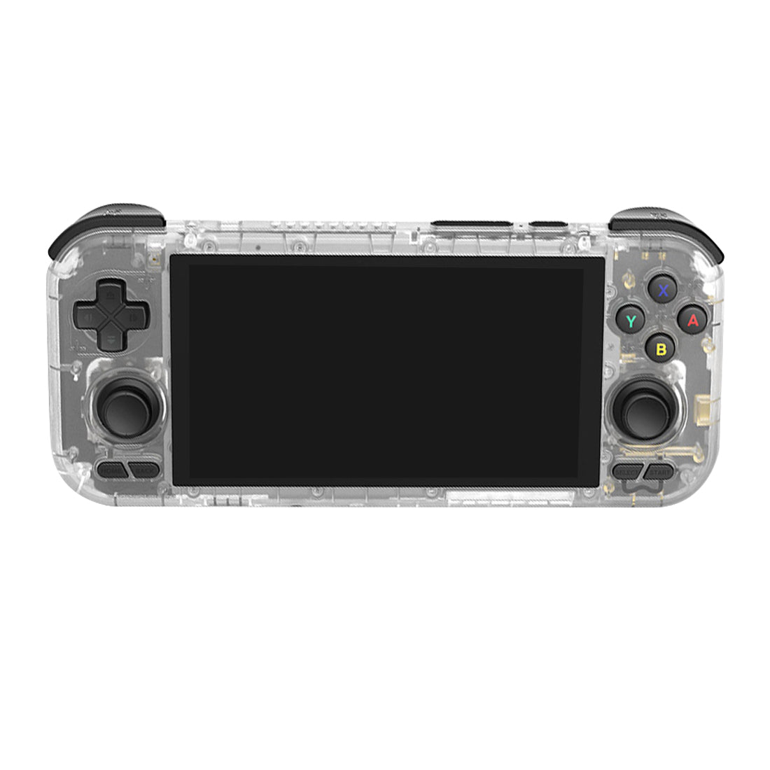 Handheld Game Console Retroid Pocket 4 Pro – IPS Retro Emulator Android Gaming