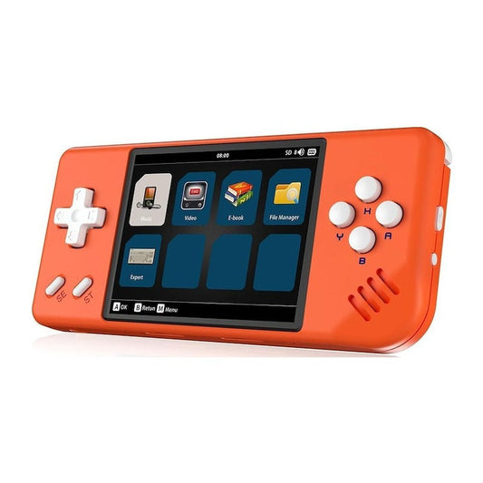 Retro Handheld Game Console Anbernic RG28XX - Linux Compact Pocket IPS HDMI Portable Gaming Handheld 3100mAh