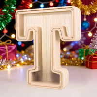 T