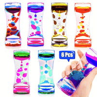 6Pcs