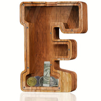 Piggy Bank-F