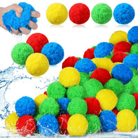 80 water polo balls