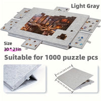 30*21in(Light Gray for 1000)