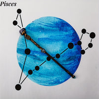 Pisces Magic Wand