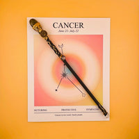 Cancer Magic Wand