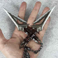 Syuriken