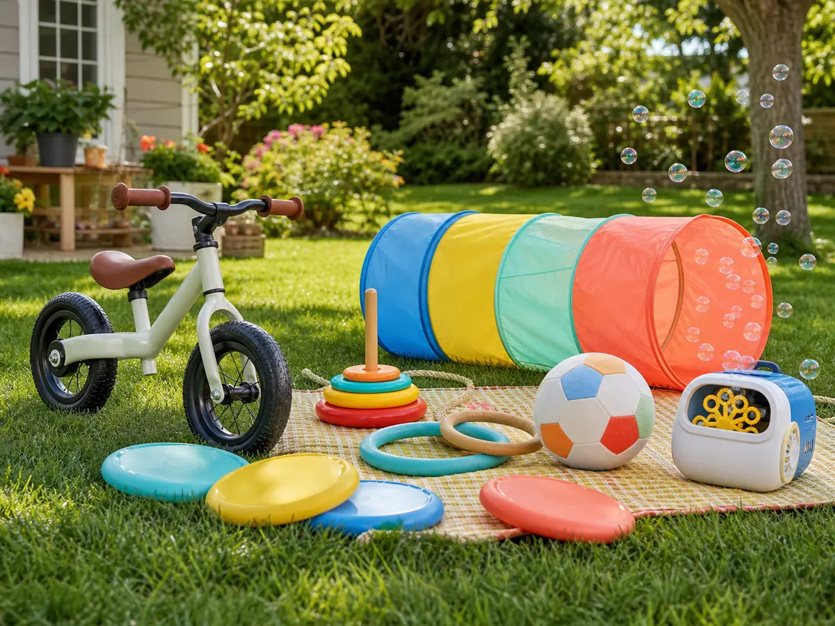 Outdoor & Sports collection